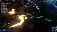 Infinium Strike-screenshots